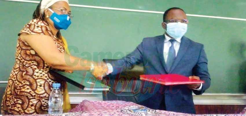 Academic Excellence : Partnership To Foster 38 New Programmes Academic Excellence : Partnership To Foster 38 New Programmes