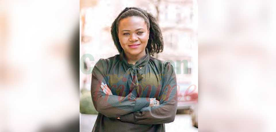 Aude Lekaboth : au service de la jeune fille Aude Lekaboth : au service de la jeune fille