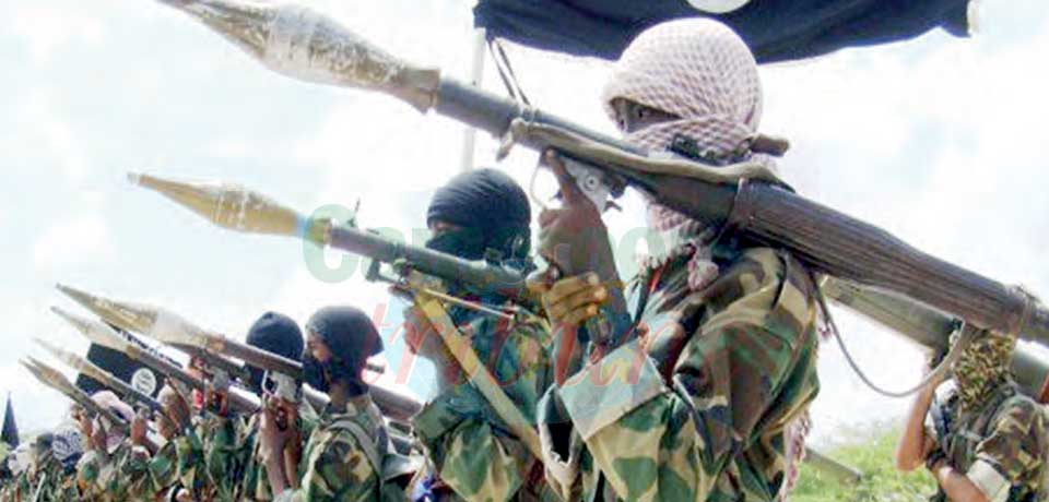 Nigeria : plus de 50 000 combattants repentis