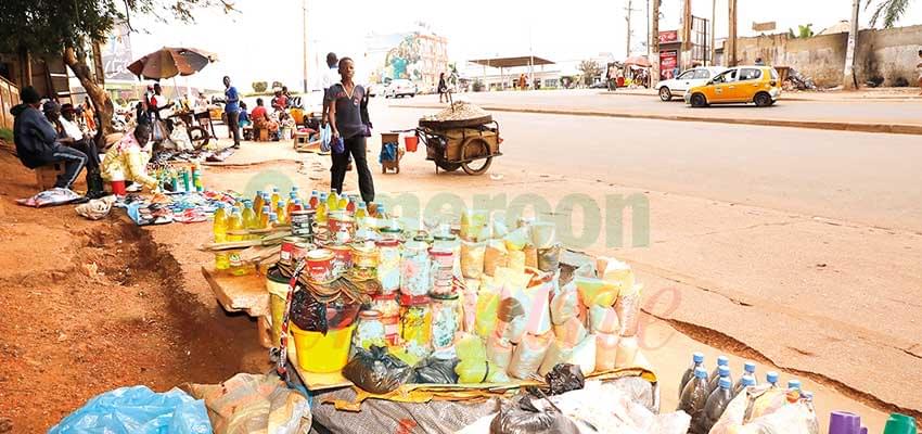 Commerce autour du Covid-19  : ces affaires qui marchent