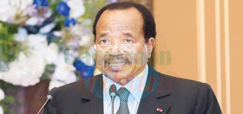 Cemac : le leadership renforcé du Cameroun