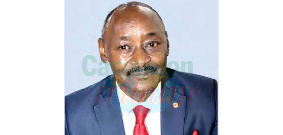 Décès du maire de Yaoundé IV: Début des obsèques ce jour