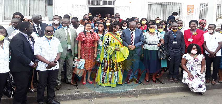 Limbe : Youths Avail Employment Opportunities Limbe : Youths Avail Employment Opportunities