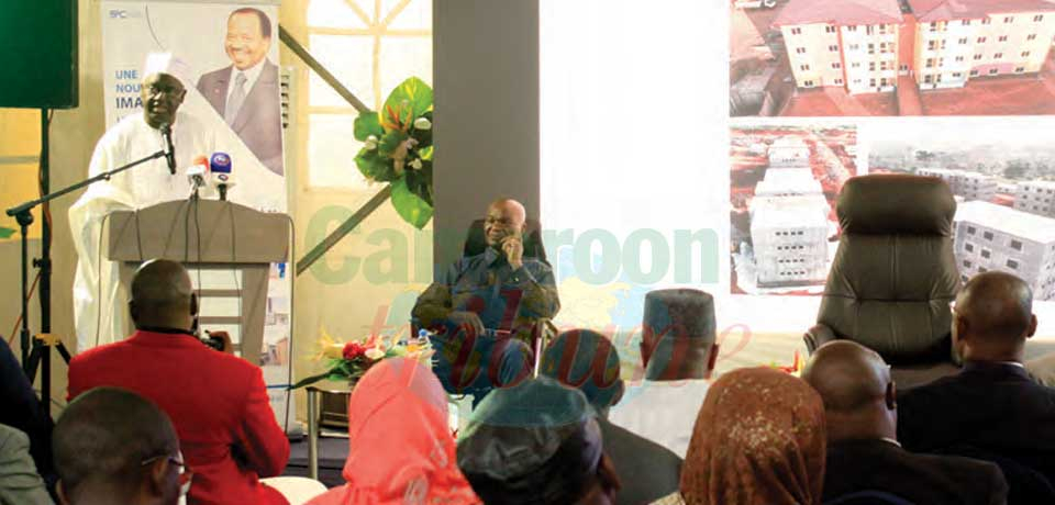 Promotion immobilière: 152 logements haut standing en vente