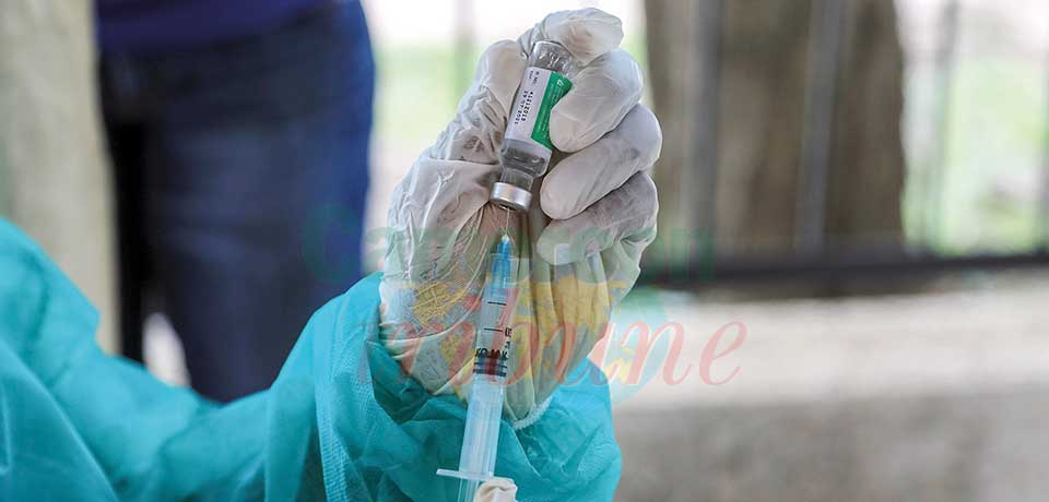 Vaccination anti-covid-19 : ces familles qui ont dit oui Vaccination anti-covid-19 : ces familles qui ont dit oui
