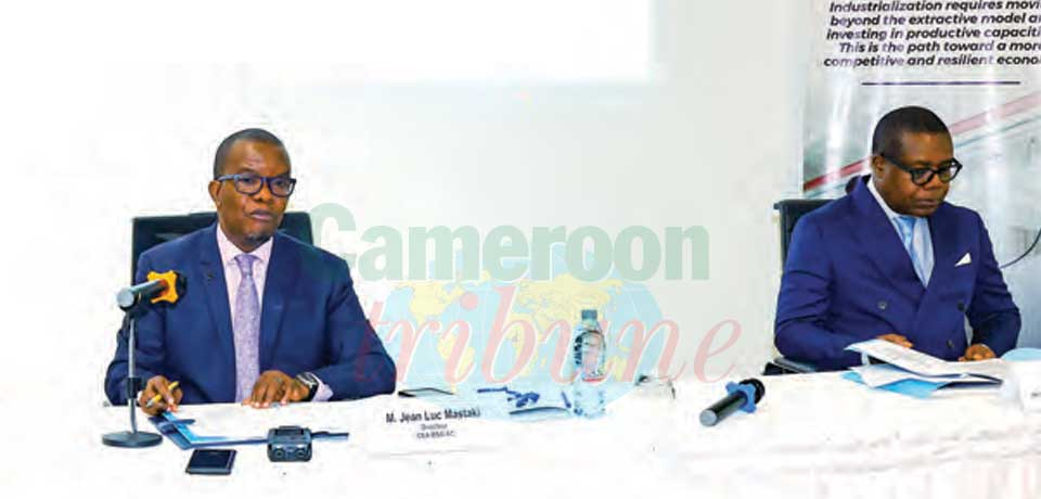 Financement des projets : trois initiatives sélectionnées