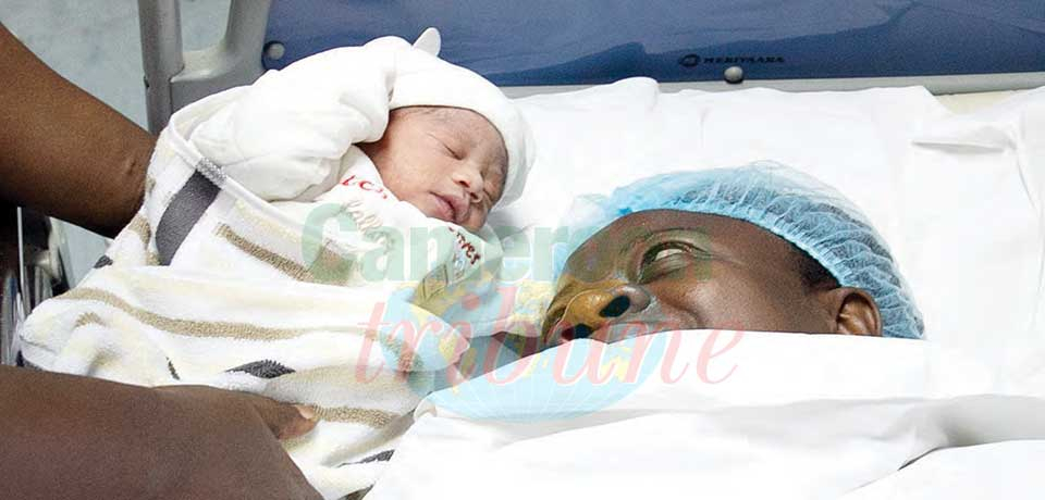CHRACERH : le 285e bébé-éprouvette est là CHRACERH : le 285e bébé-éprouvette est là