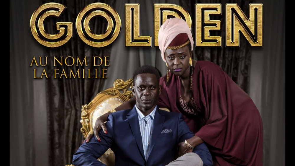 Télévision : « Golden », une famille en or