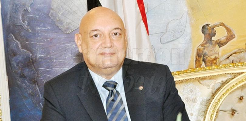 «L’Egypte accueille les jeunes leaders»