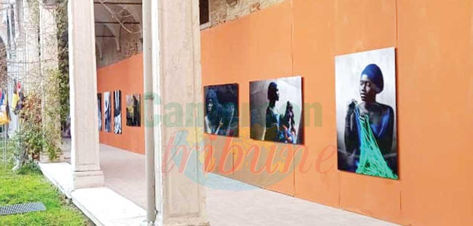 Arts plastiques : le Cameroun brille à Venise