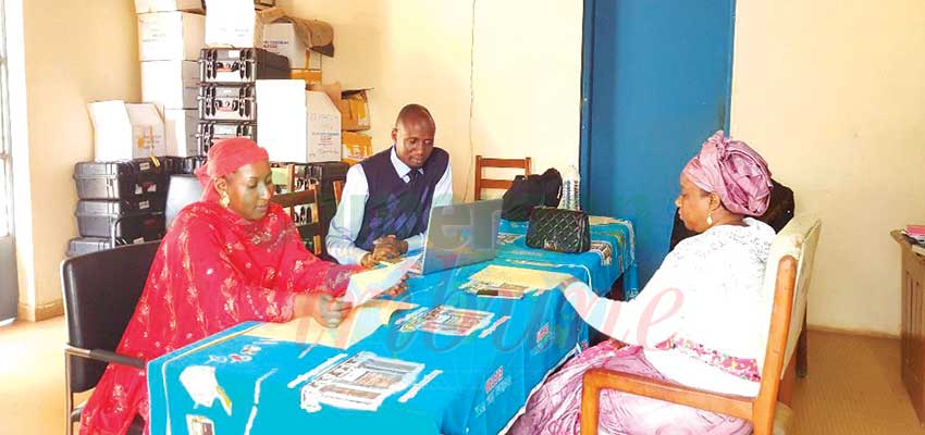 Ngaoundéré : on peaufine les préparatifs Ngaoundéré : on peaufine les préparatifs