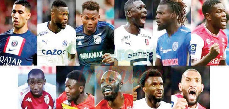 Prix Marc-Vivien Foé 2023 : les 11 finalistes sont connus