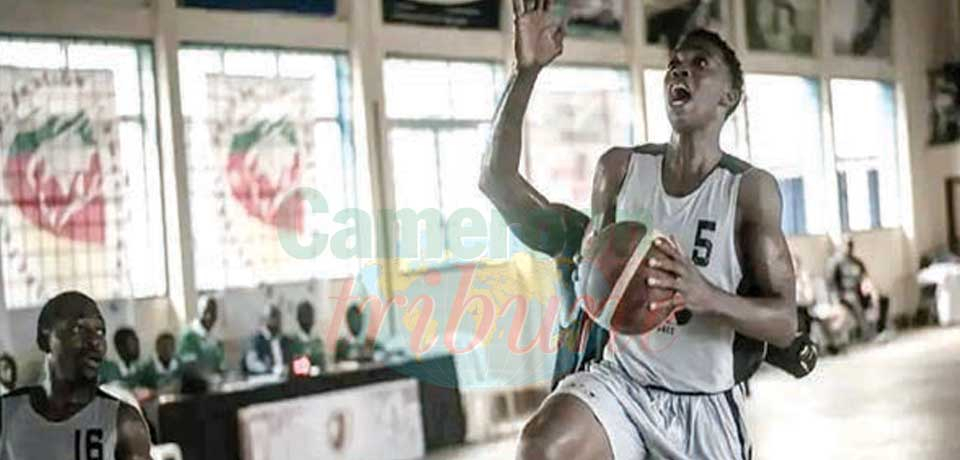 Coupe du Cameroun de basketball : place au Final Four