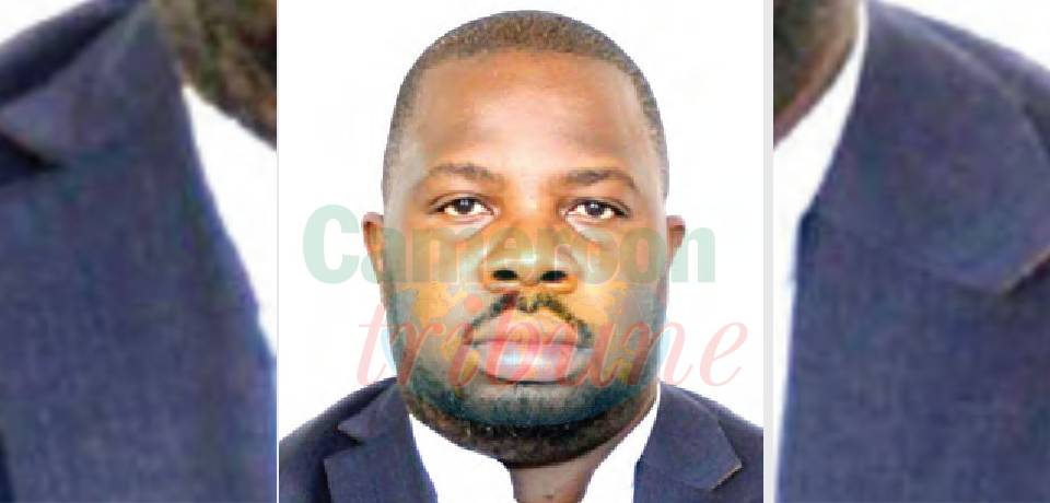 Commission de l’Union africaine: Un Camerounais, chef de cabinet du président