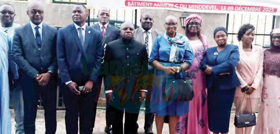 Promotion des droits de l’Homme : l’art oratoire primé