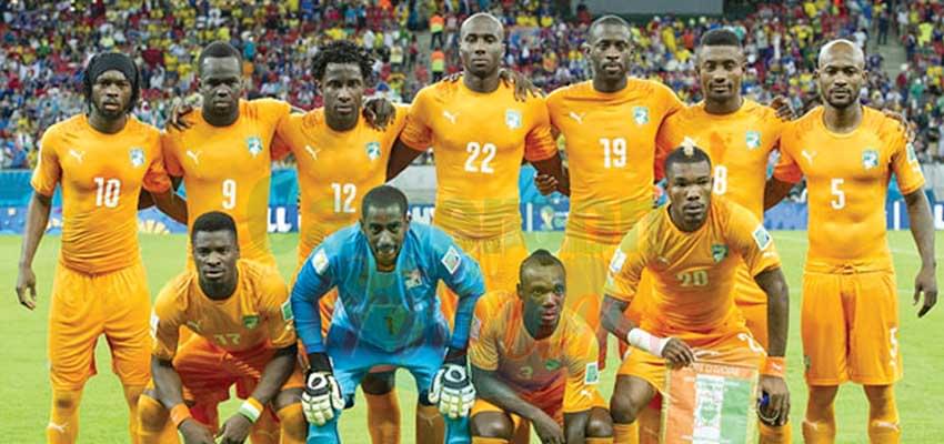 Ivory Coast: Seeking A Third Continental Trophy