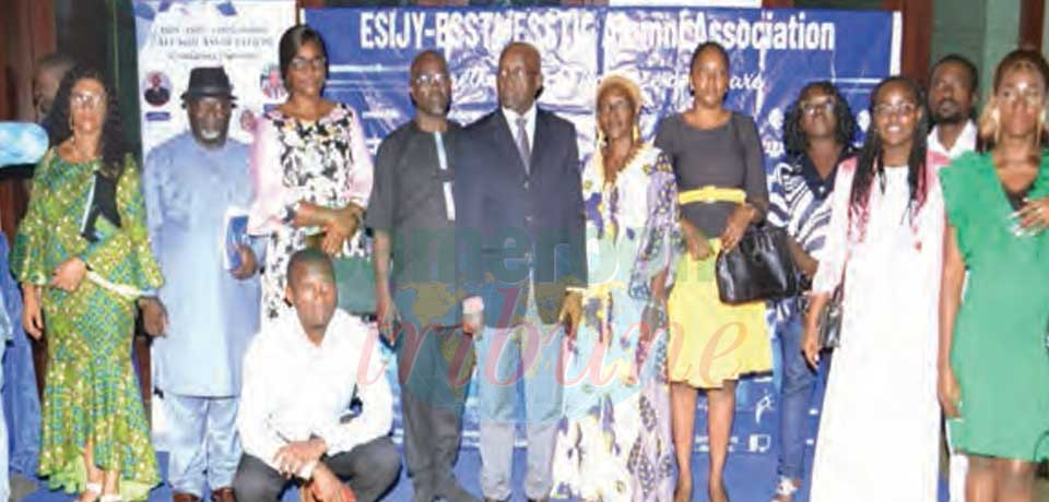 ESIJY-ESSTI-ESSTIC : l’association des alumni constituée ESIJY-ESSTI-ESSTIC : l’association des alumni constituée