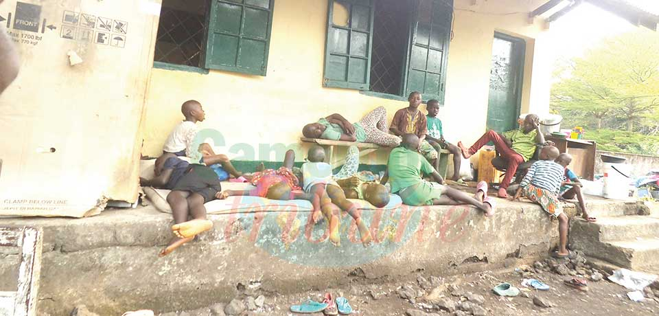 Trafficking Of 26 Ndian Children : Buea High Court To Hear Seven Accused