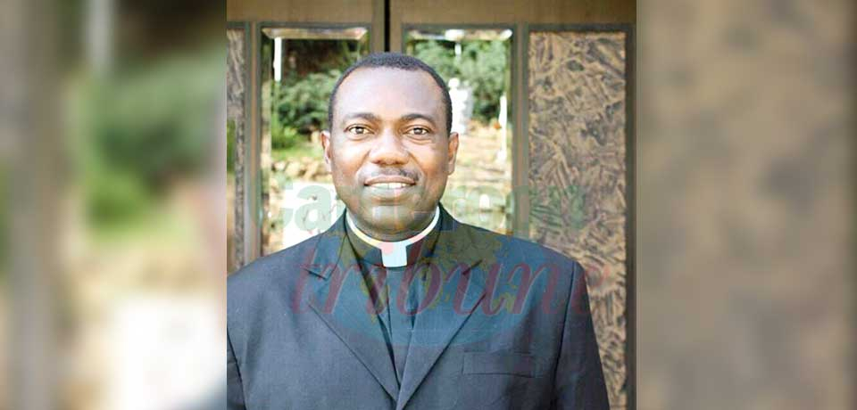 South West Region : Mamfe Diocese Gets New Shepherd South West Region : Mamfe Diocese Gets New Shepherd