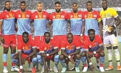 CAN 2019 - RDC: en embuscade