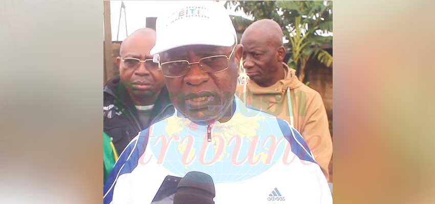 Augustine Awa Fonka : « On va davantage sécuriser cette zone pour éviter d’autres drames. » Augustine Awa Fonka : « On va davantage sécuriser cette zone pour éviter d’autres drames. »