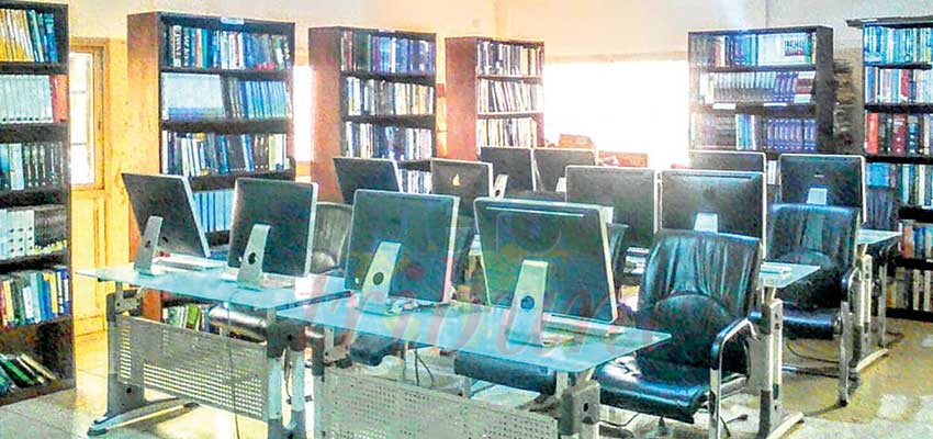 Distance Learning From An ICT System