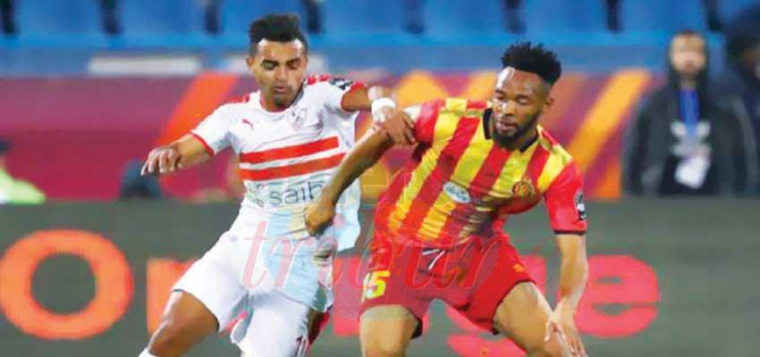 African Competitions : CAF Prepares Scenarios For Competition African Competitions : CAF Prepares Scenarios For Competition