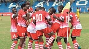 2018 WAFCON: Kenya To Replace Equatorial Guinea 2018 WAFCON: Kenya To Replace Equatorial Guinea