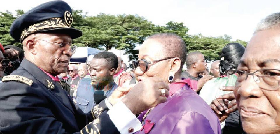 Distinctions: Plus de 600 récipiendaires à Yaoundé