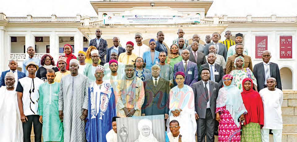 Mémoire : Haman Lawal au cénacle des héros Mémoire : Haman Lawal au cénacle des héros