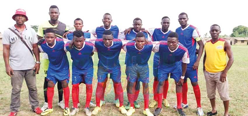 Elite 2 Championship : PWD Kumba Eyes Ticket