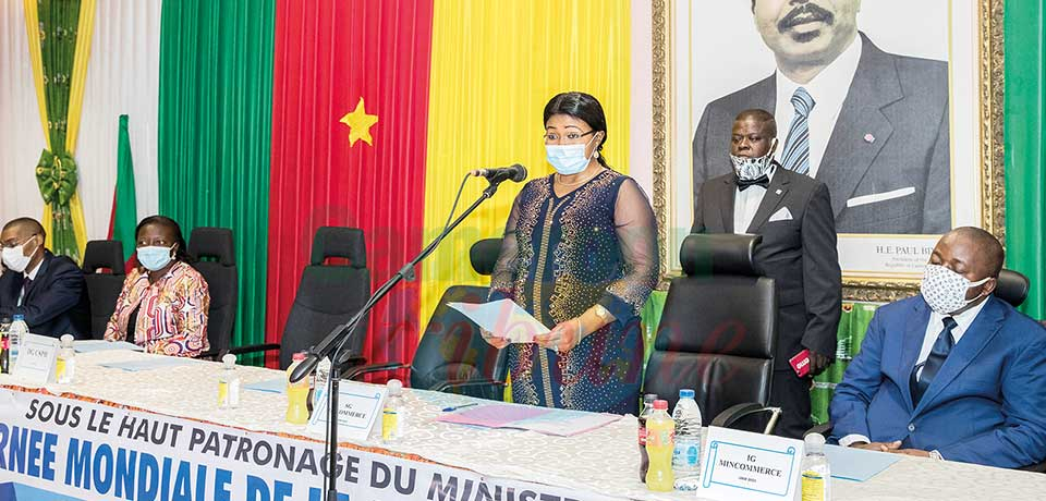 Journée mondiale de la métrologie : la santé se mesure Journée mondiale de la métrologie : la santé se mesure