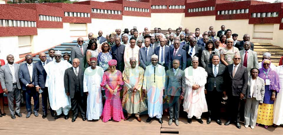 Marchés publics: Cap sur les défis de 2026