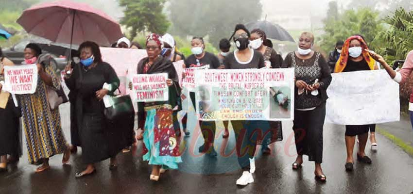 Atrocities In NW, SW : Cries of Women Atrocities In NW, SW : Cries of Women