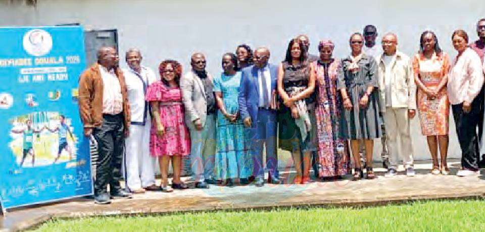 Dixiades: Preparations On Track
