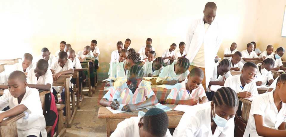 Revendications des enseignants : le gouvernement tient ses engagements Revendications des enseignants : le gouvernement tient ses engagements