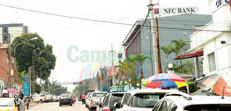 Accès au crédit bancaire : la voie s’ouvre