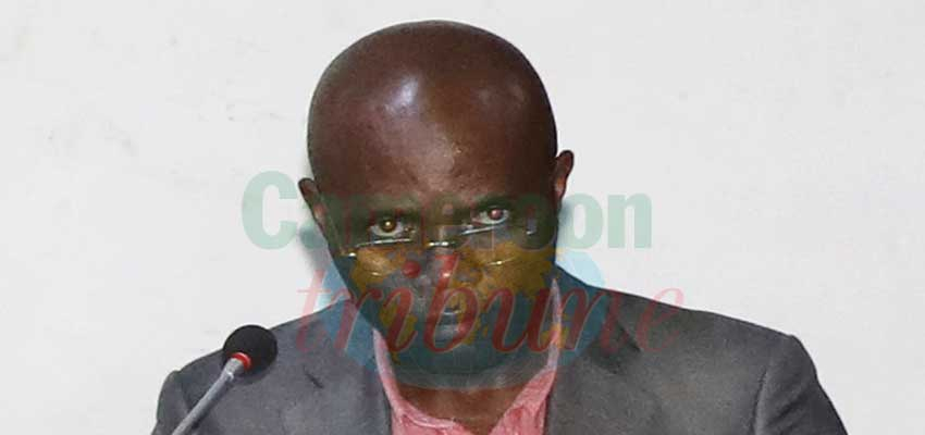 Jean-Claude Awono, écrivain et éditeur, s’est récemment vu décerner cette prestigieuse distinction internationale pour l’ensemble de son œuvre. Jean-Claude Awono, écrivain et éditeur, s’est récemment vu décerner cette prestigieuse distinction internationale pour l’ensemble de son œuvre.