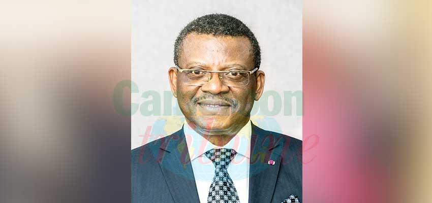 Joseph Dion Ngute représente le chef de l’Etat à des travaux qui doivent donner un nouveau visage aux ACP.