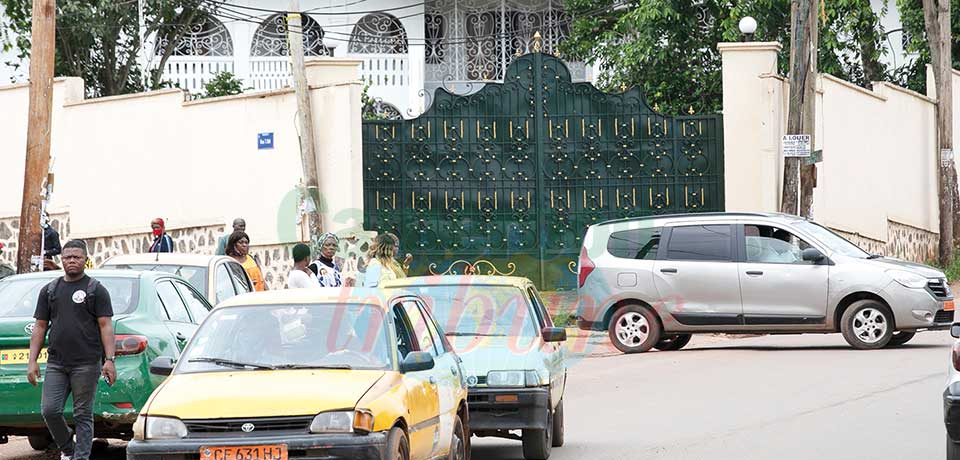 Chefferie Ewondo-Bene (Mfoundi) : l’interminable blocage