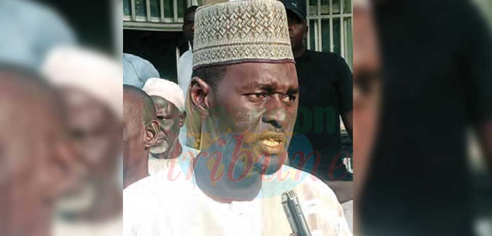 Commune de Guider : Abdouraman Saidou prend les rênes