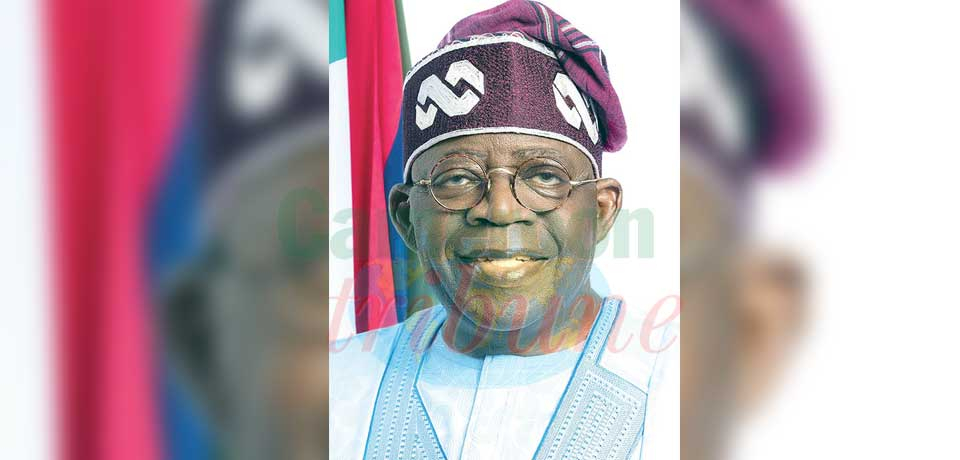 Nigeria : la victoire de Tinubu confirmée