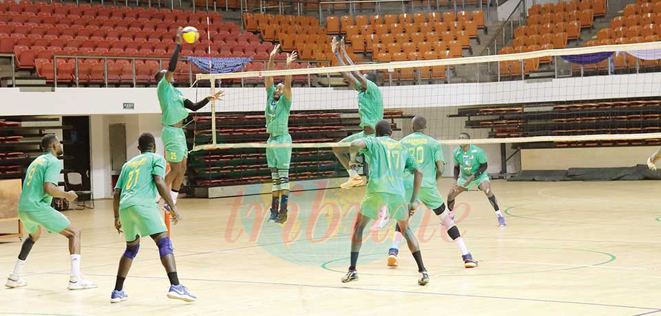 CAN de Volley-ball seniors dames et messieurs : rendez-vous simultané au Rwanda
