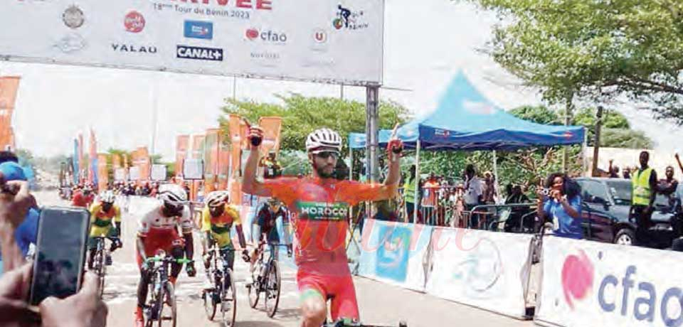 Tour cycliste du Bénin : le Cameroun sur la ligne de départTour cycliste du Bénin : le Cameroun sur la ligne de départ