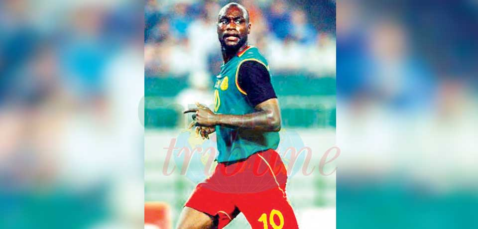 Patrick Mboma : Cameroon’s Goal Merchant