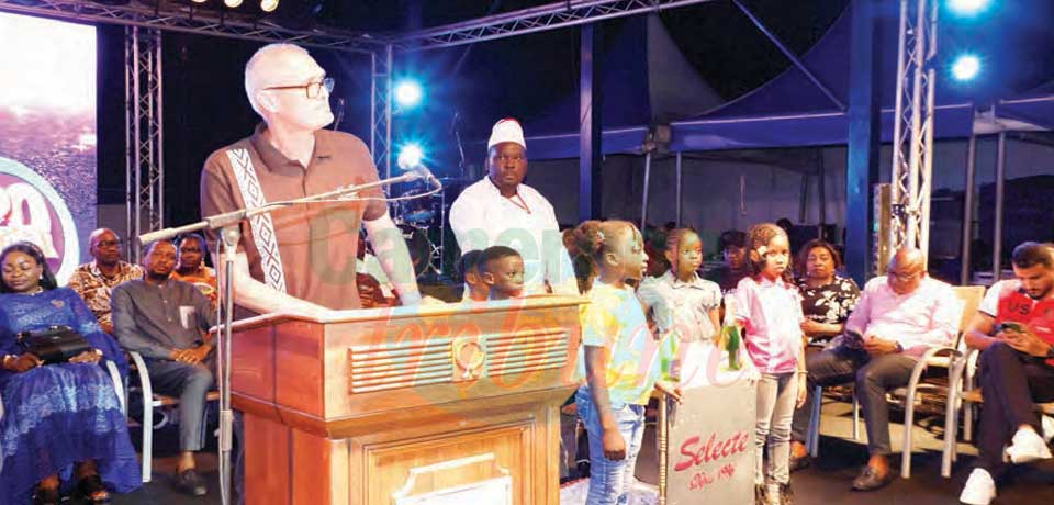 Ya-Fe 2025 : c’est lancé