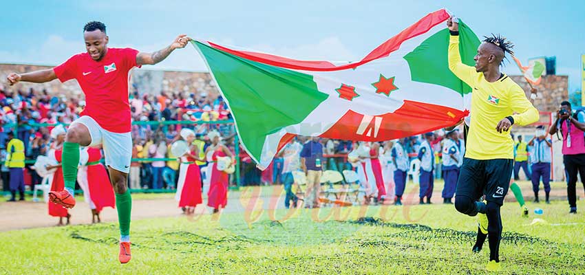 CAN 2019: les 24 pays qualifiés connus