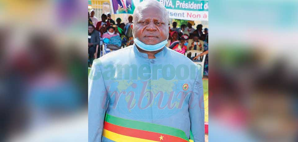 Bamendjou : le maire est décédé