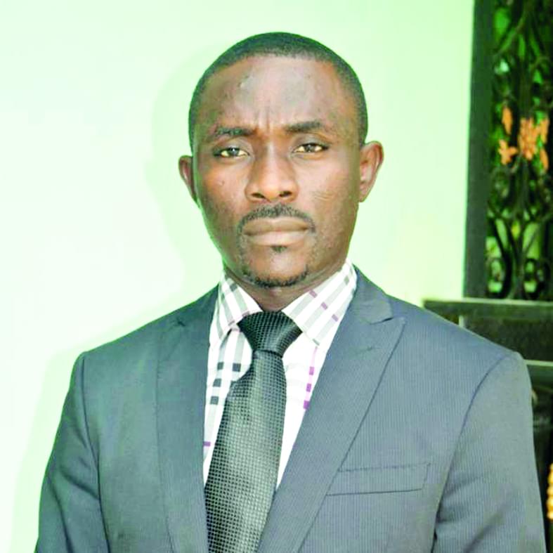 Mamfe Council : 34-Year-Old New Mayor