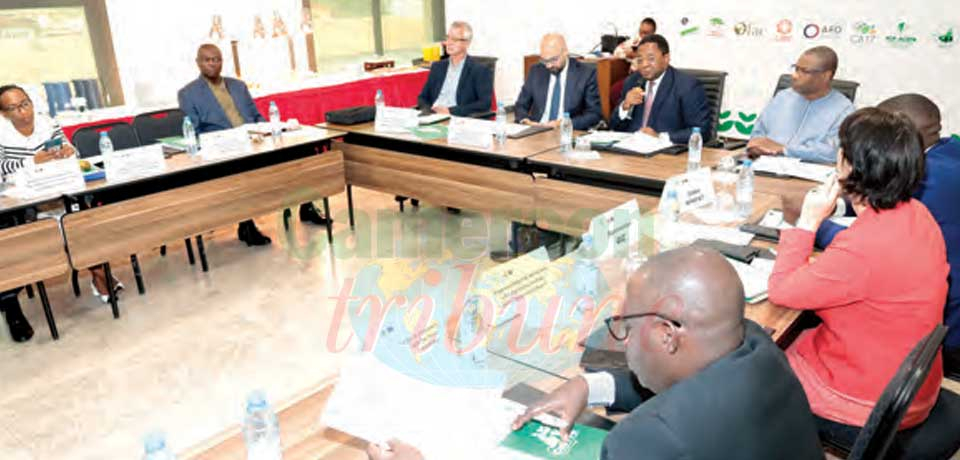 Pression démographique, changements climatique, etc.La résilience du septentrion évaluée